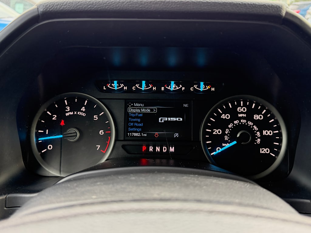 Thumbnail: 2020 Ford F-150 - 14