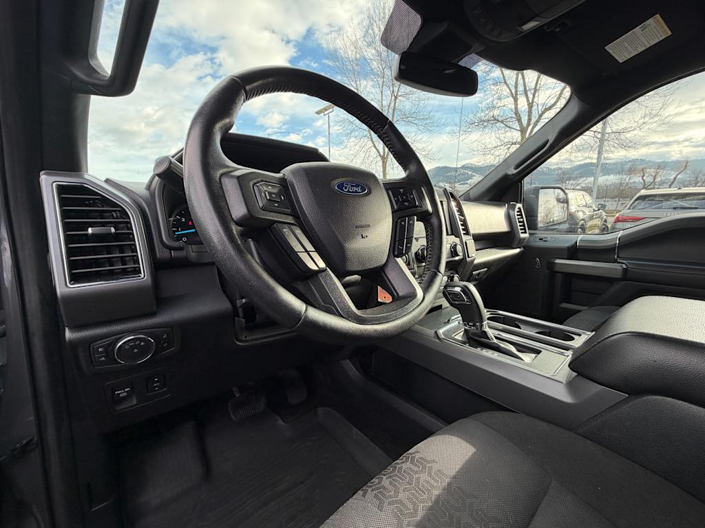 Thumbnail: 2020 Ford F-150 - 2