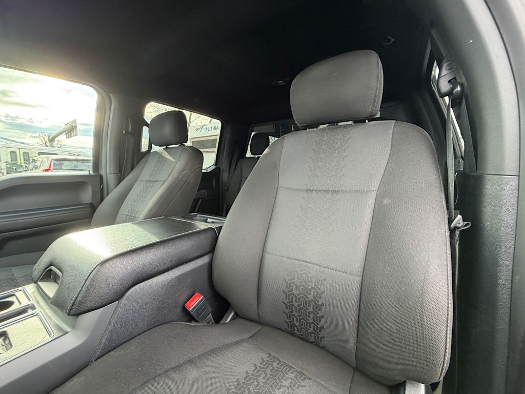 Thumbnail: 2020 Ford F-150 - 9