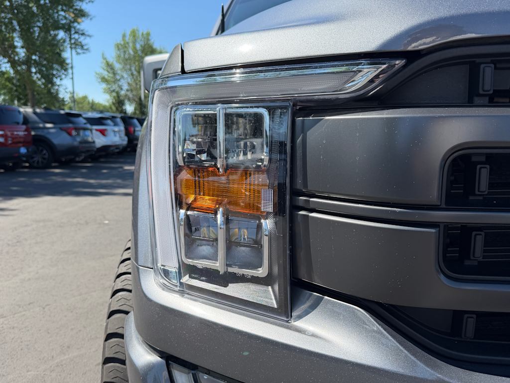 Thumbnail: 2022 Ford F-150 - 6