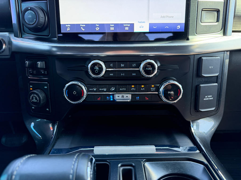Thumbnail: 2022 Ford F-150 - 20