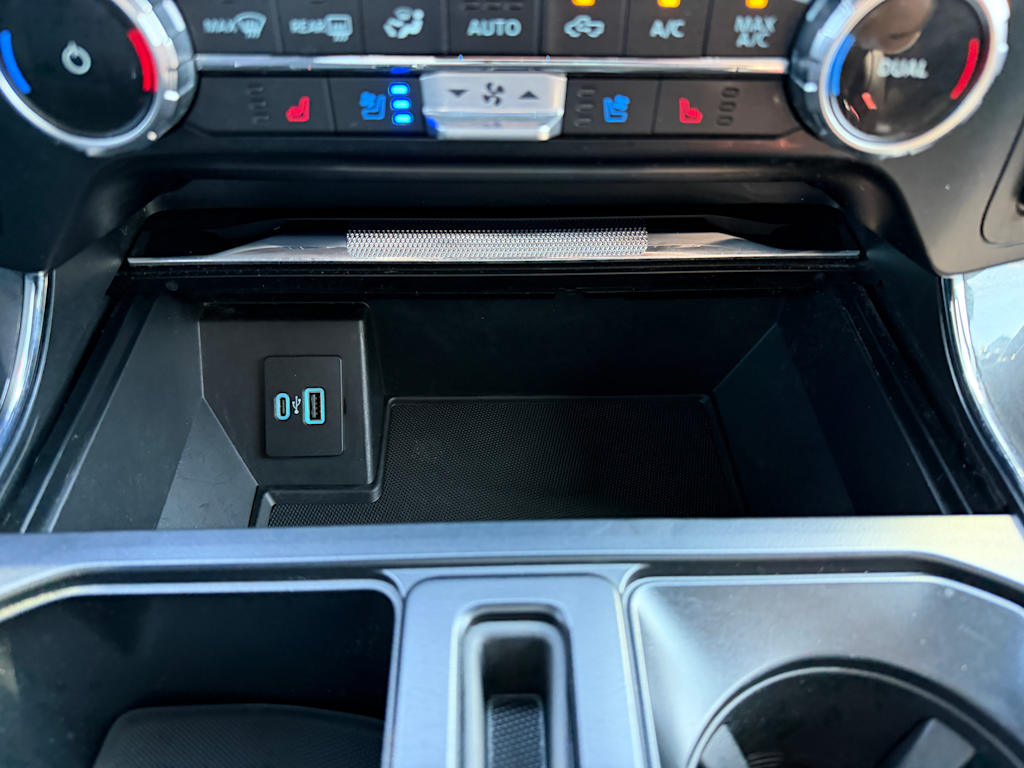 Thumbnail: 2022 Ford F-150 - 25
