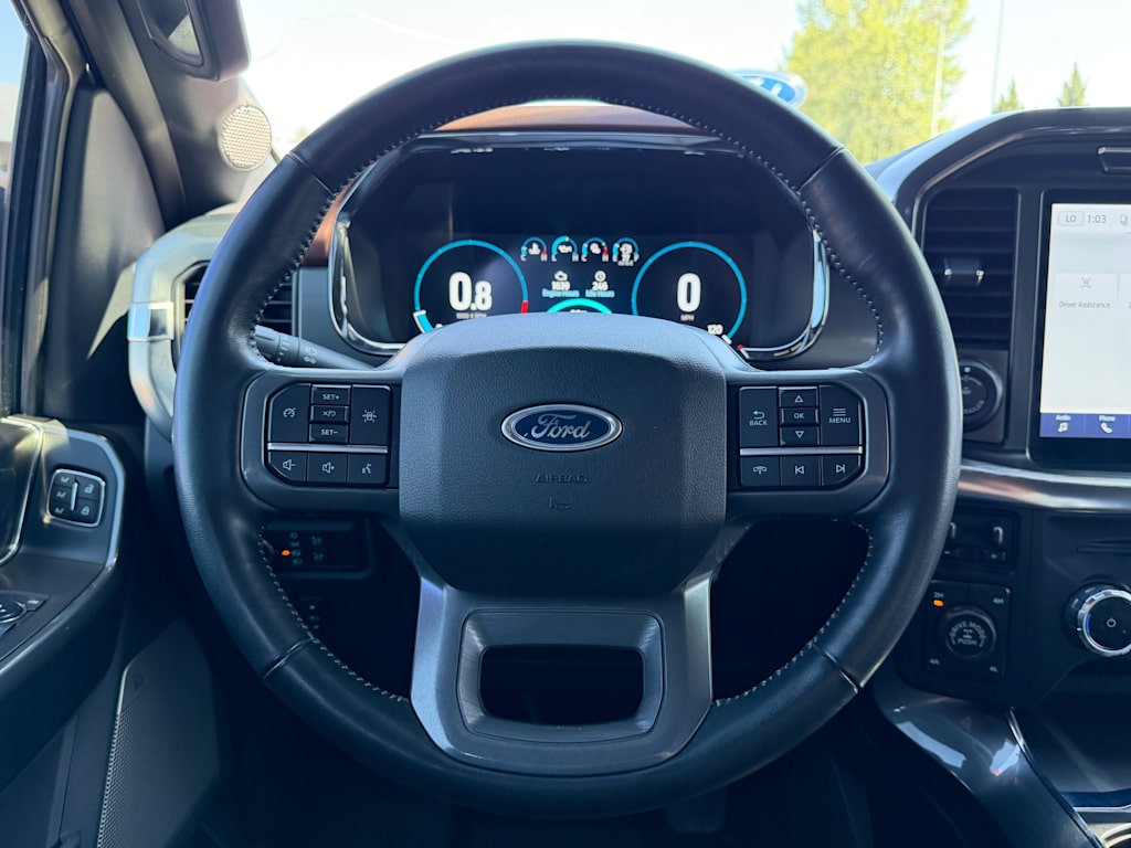 Thumbnail: 2022 Ford F-150 - 8