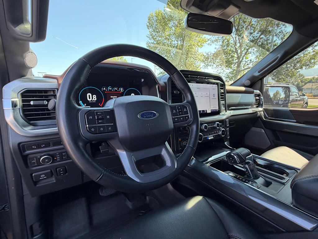 Thumbnail: 2022 Ford F-150 - 2