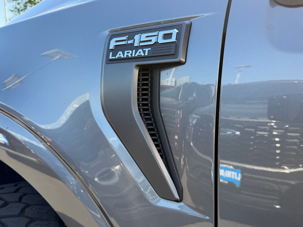 Thumbnail: 2022 Ford F-150 - 32