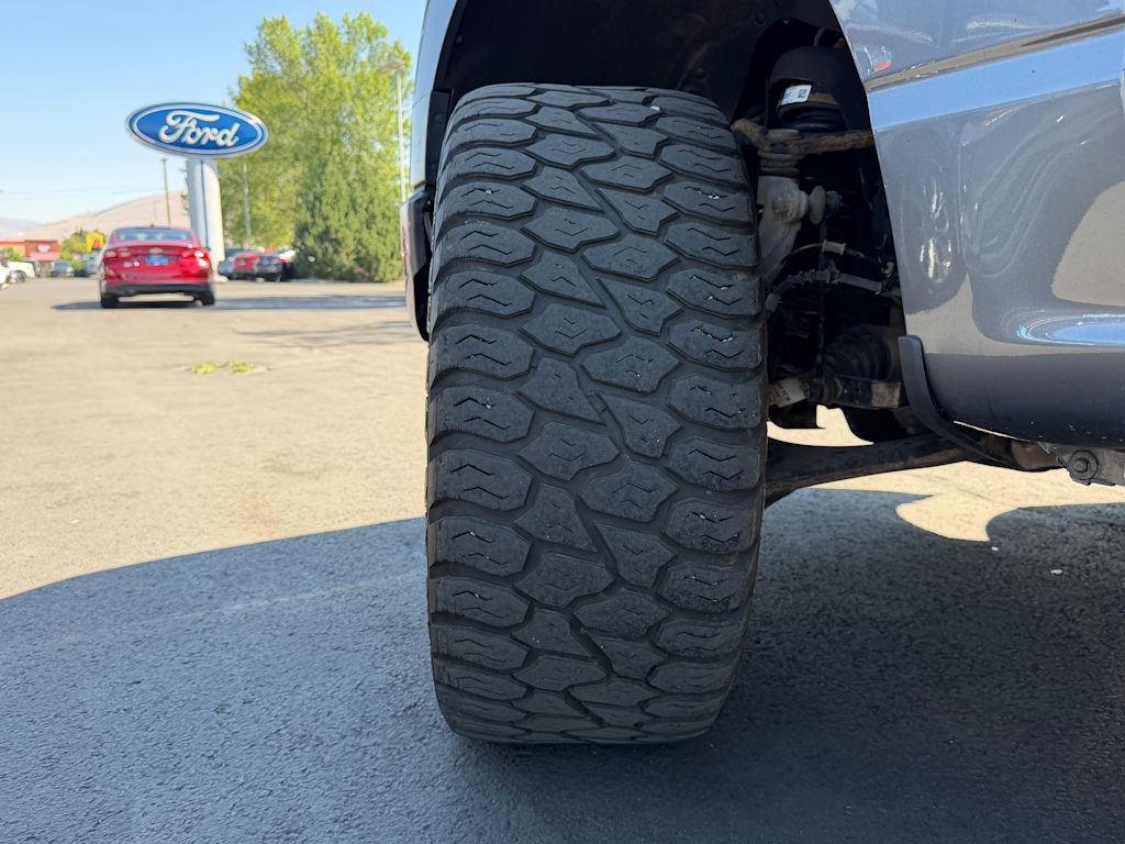 Thumbnail: 2022 Ford F-150 - 33