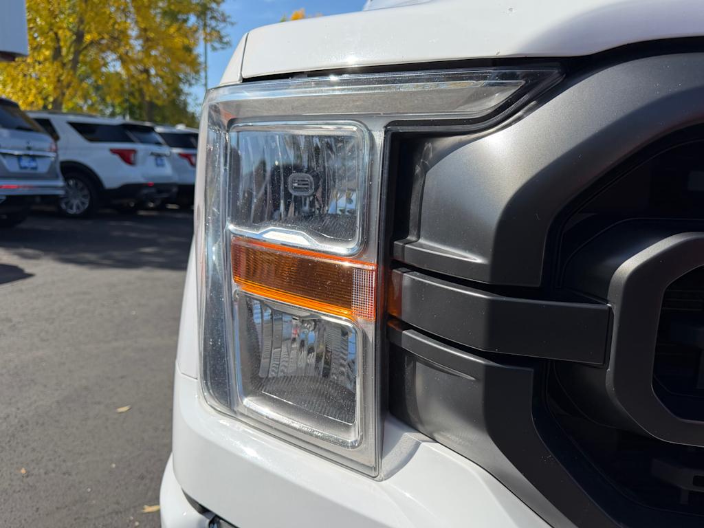 Thumbnail: 2022 Ford F-150 - 15