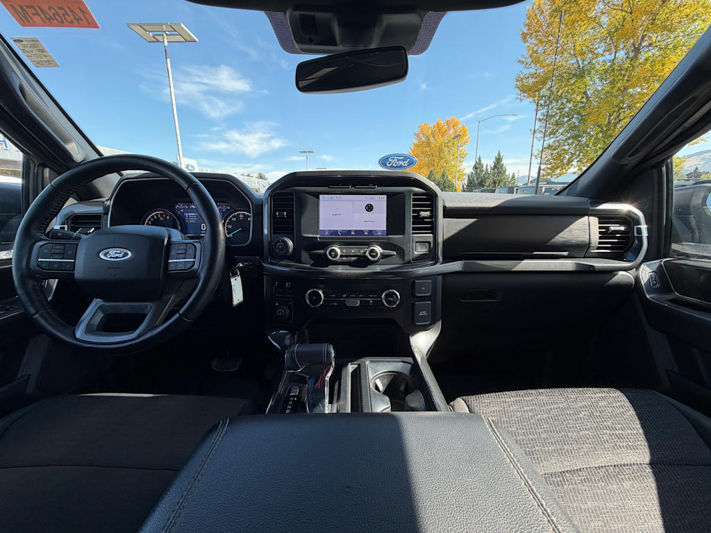 Thumbnail: 2022 Ford F-150 - 9