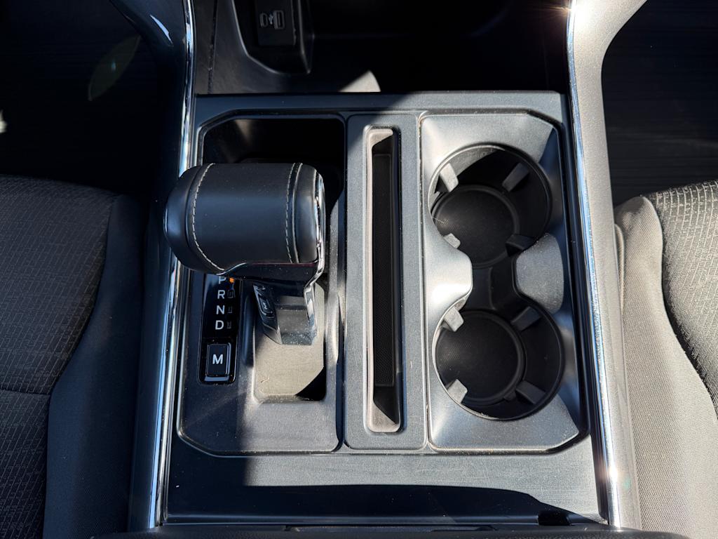Thumbnail: 2022 Ford F-150 - 11