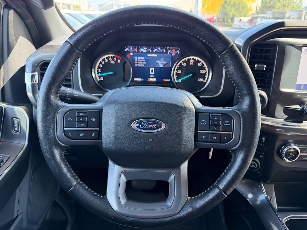 Thumbnail: 2022 Ford F-150 - 6