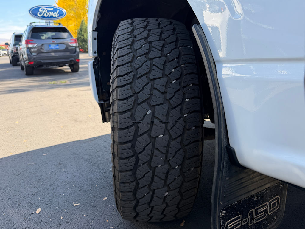 Thumbnail: 2022 Ford F-150 - 28