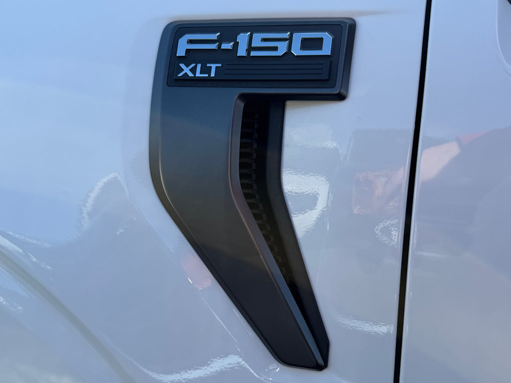 Thumbnail: 2022 Ford F-150 - 5