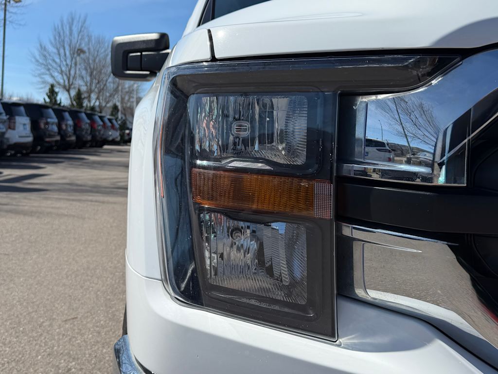 Thumbnail: 2023 Ford F-150 - 17