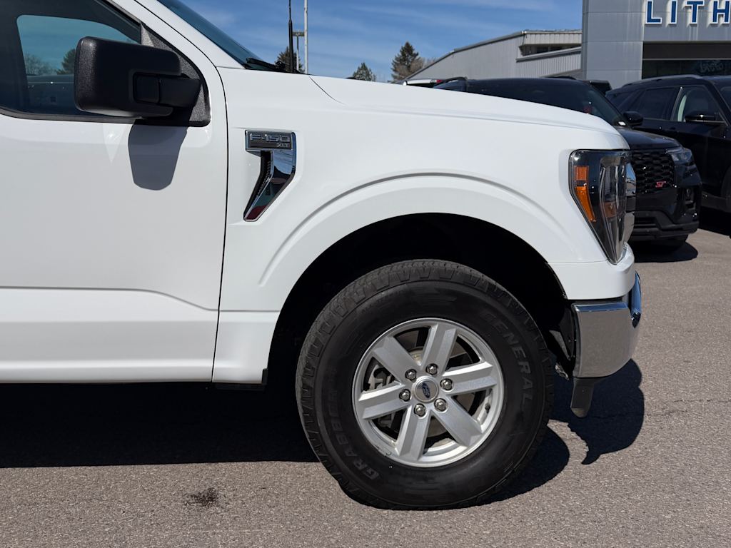 Thumbnail: 2023 Ford F-150 - 6