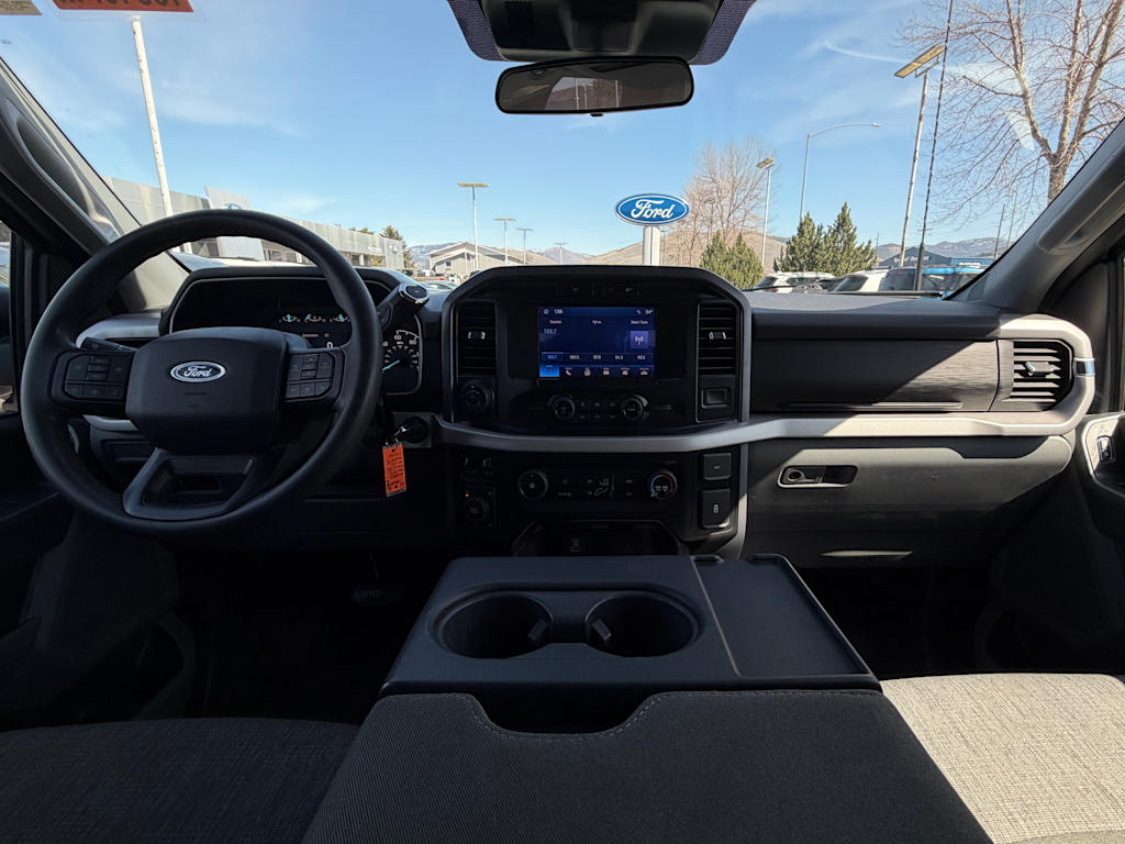 Thumbnail: 2023 Ford F-150 - 11