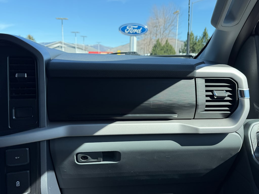 Thumbnail: 2023 Ford F-150 - 26