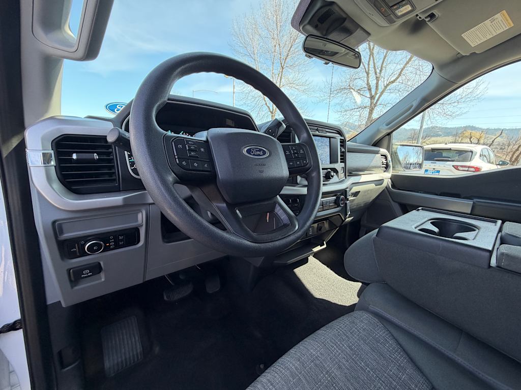 Thumbnail: 2023 Ford F-150 - 2