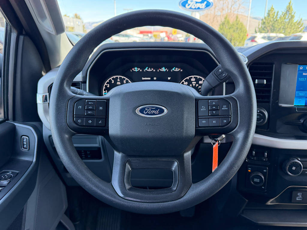 Thumbnail: 2023 Ford F-150 - 7