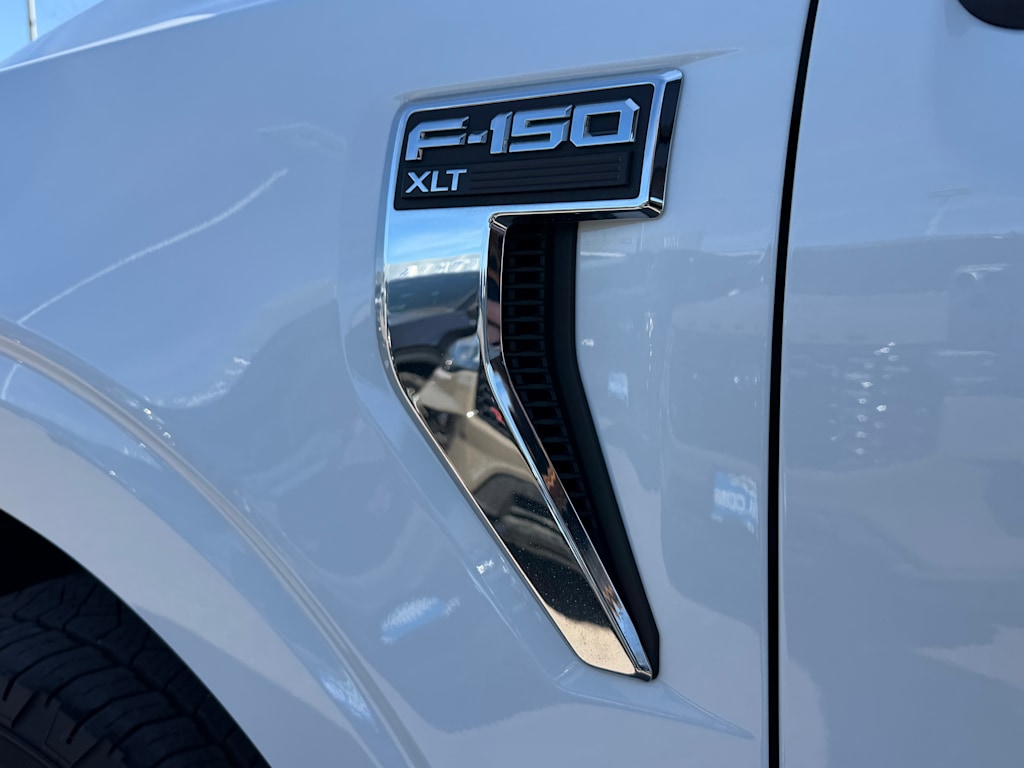 Thumbnail: 2023 Ford F-150 - 31