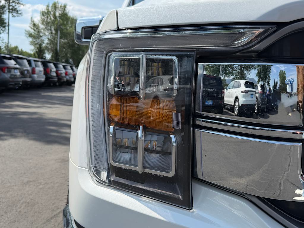 Thumbnail: 2023 Ford F-150 - 16