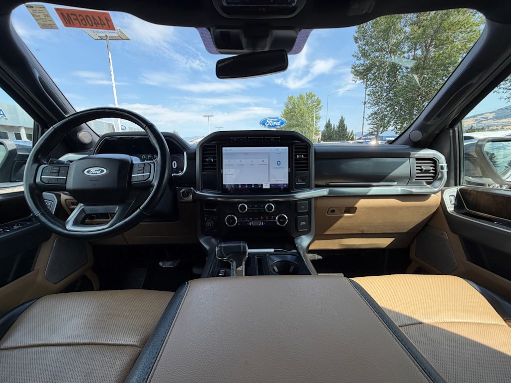Thumbnail: 2023 Ford F-150 - 10