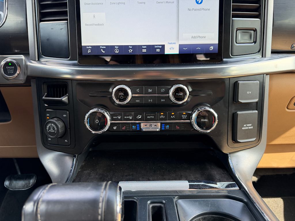 Thumbnail: 2023 Ford F-150 - 22