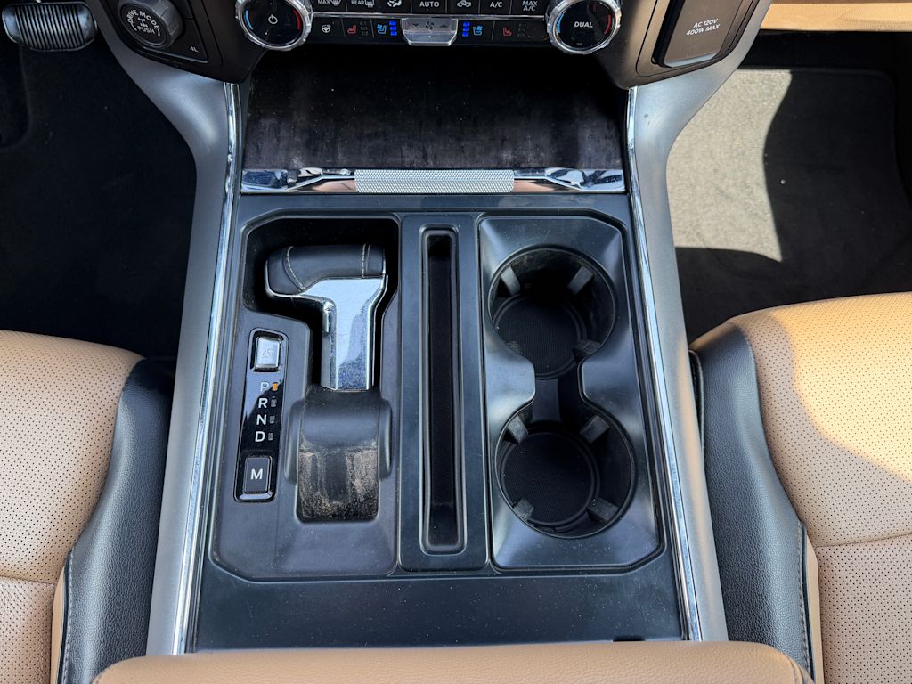 Thumbnail: 2023 Ford F-150 - 25