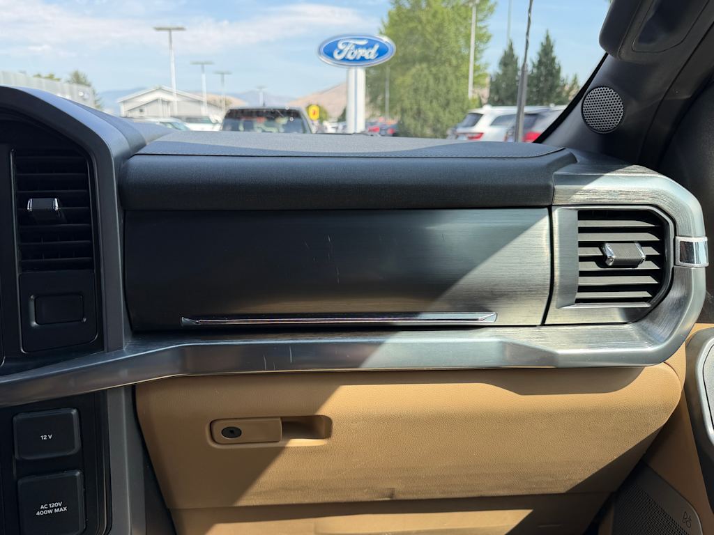 Thumbnail: 2023 Ford F-150 - 28