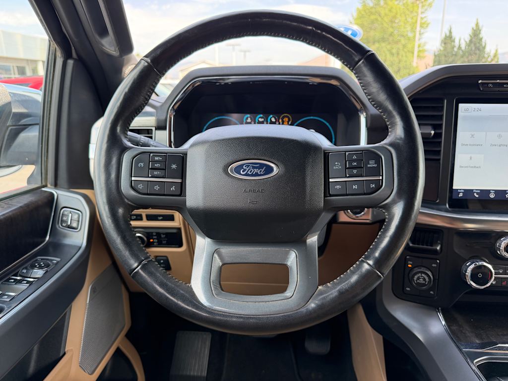 Thumbnail: 2023 Ford F-150 - 7