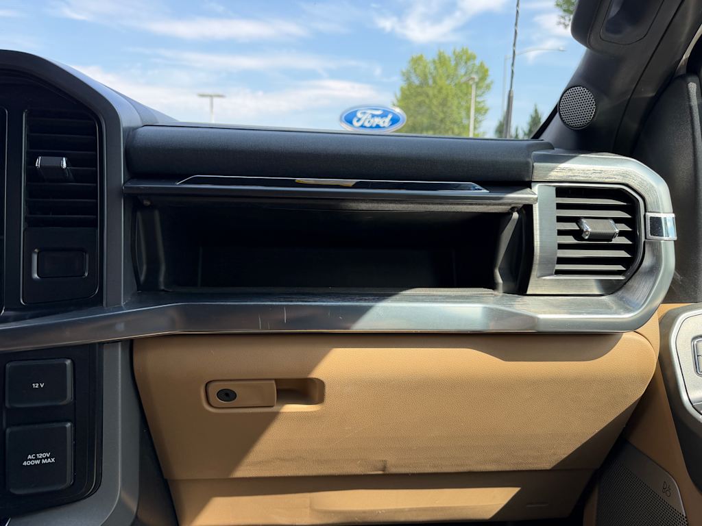 Thumbnail: 2023 Ford F-150 - 29