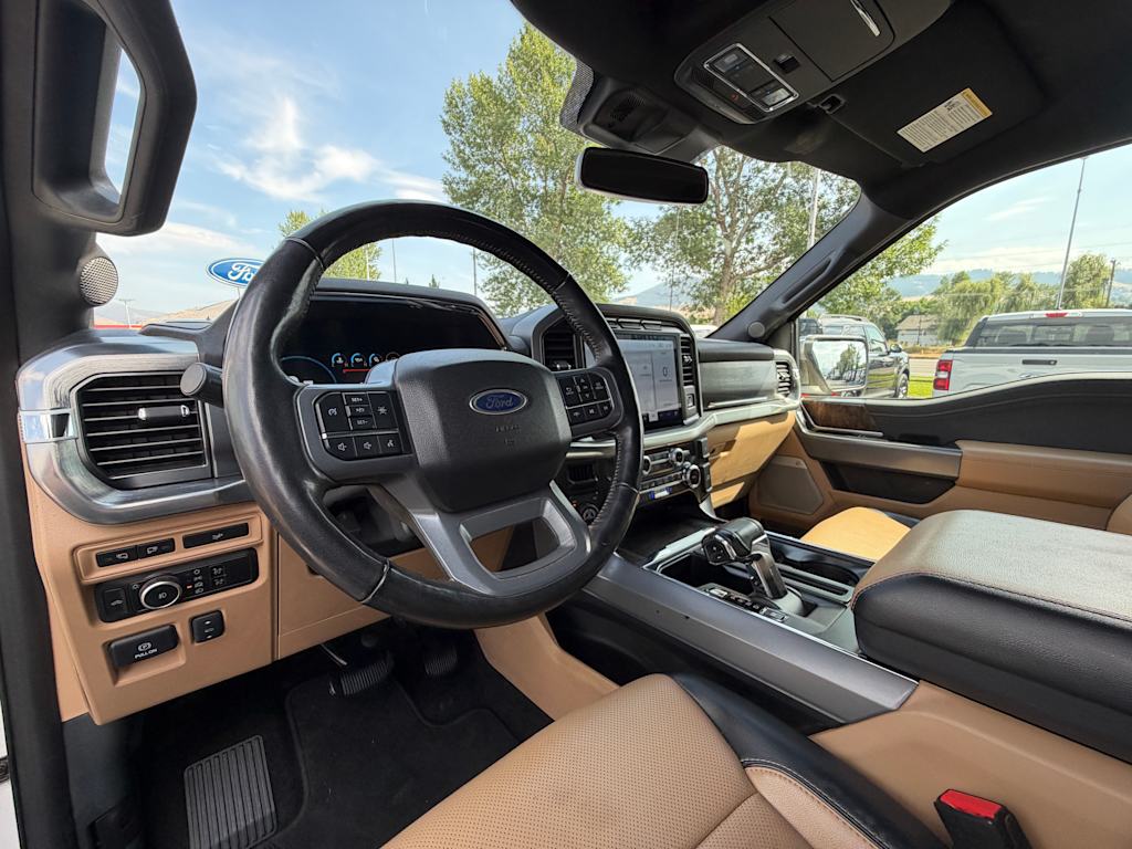 Thumbnail: 2023 Ford F-150 - 2