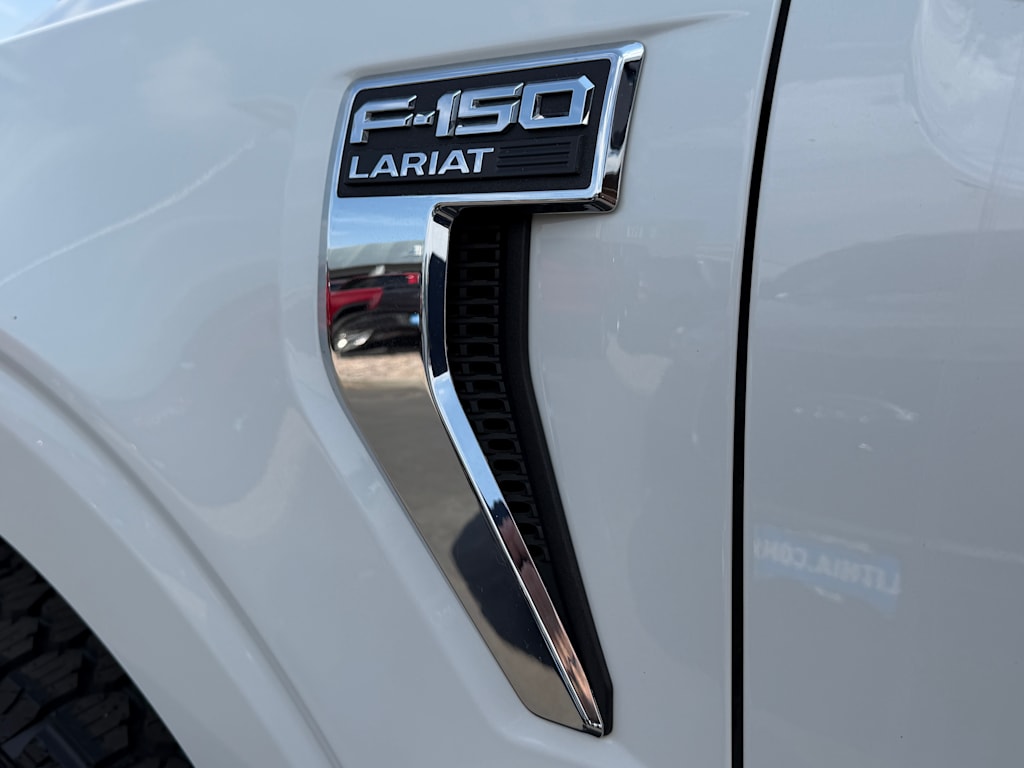 Thumbnail: 2023 Ford F-150 - 33