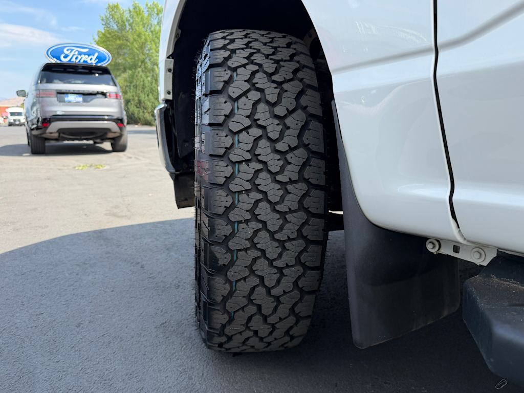 Thumbnail: 2023 Ford F-150 - 34