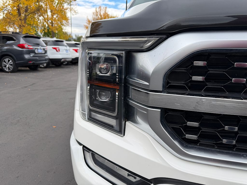 Thumbnail: 2023 Ford F-150 - 5