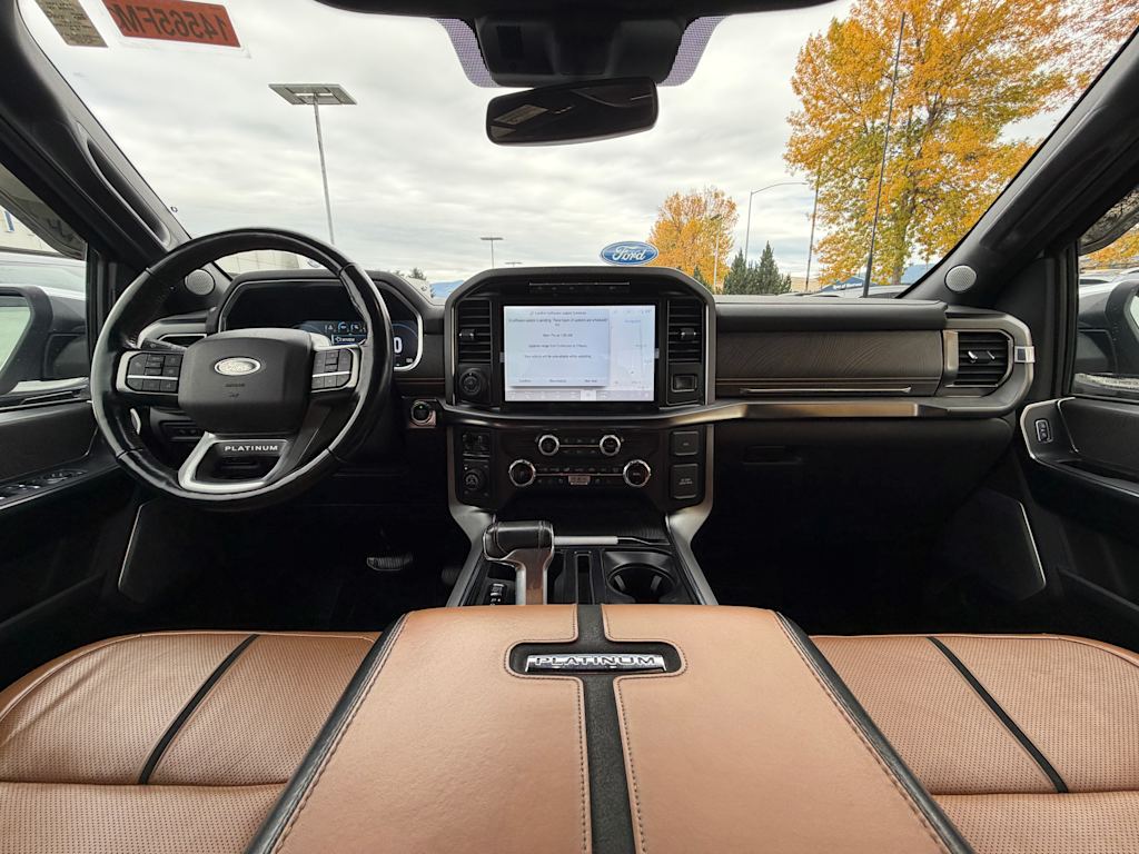 Thumbnail: 2023 Ford F-150 - 10