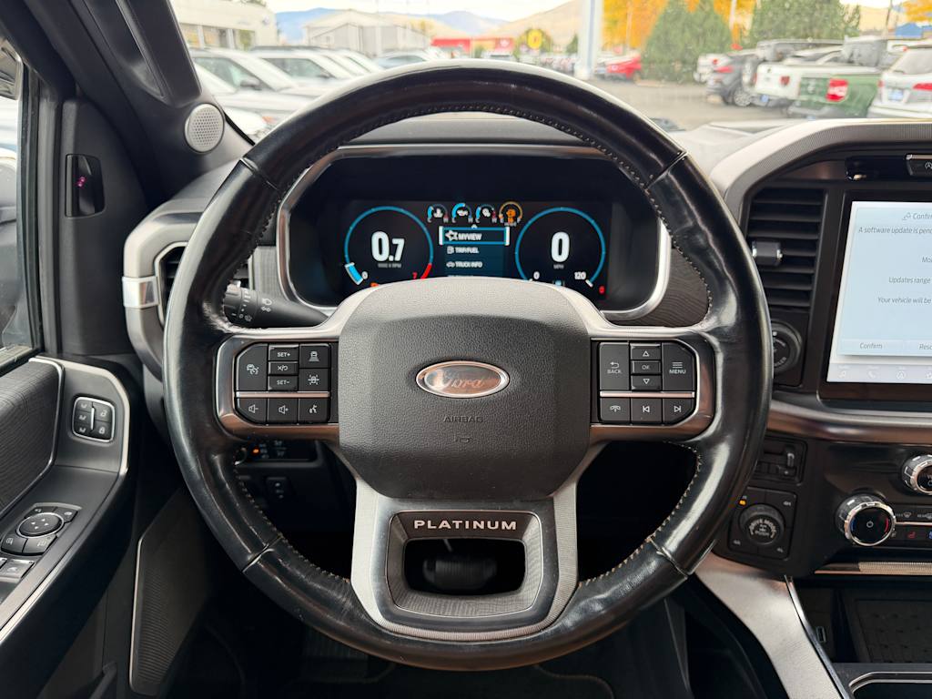 Thumbnail: 2023 Ford F-150 - 6