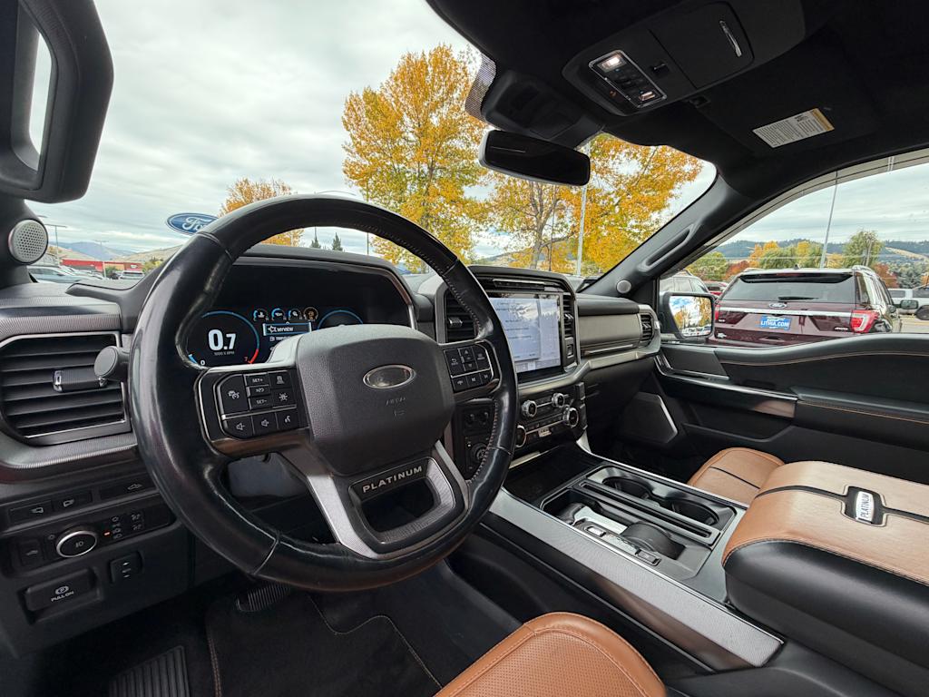 Thumbnail: 2023 Ford F-150 - 2