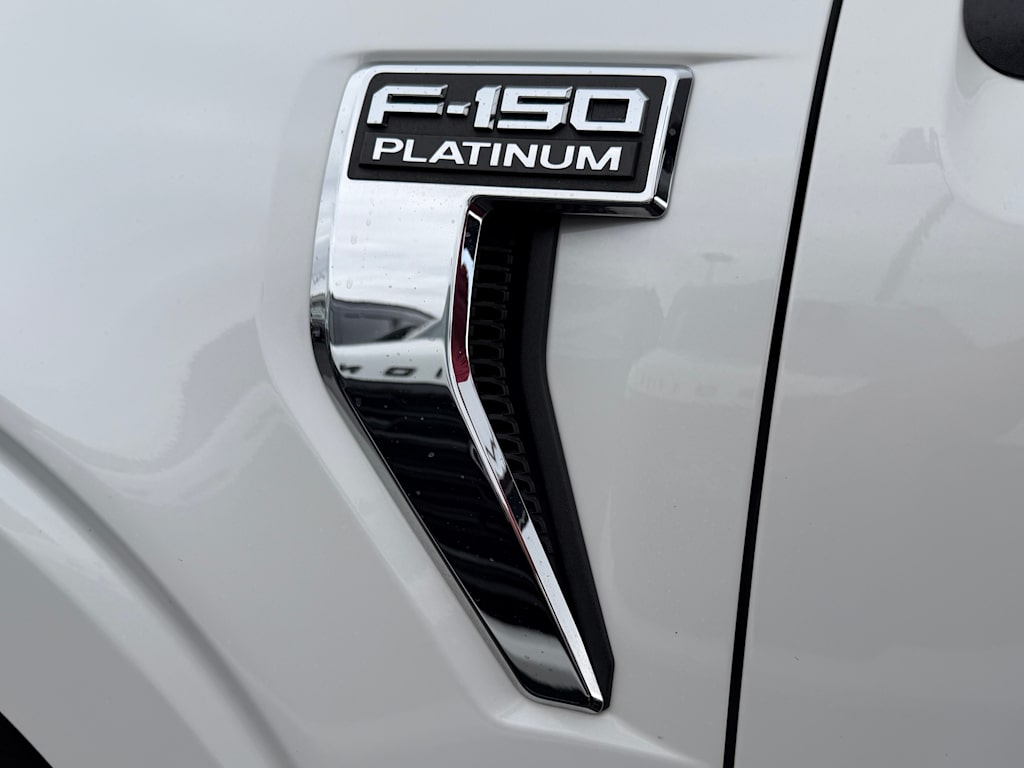 Thumbnail: 2023 Ford F-150 - 31