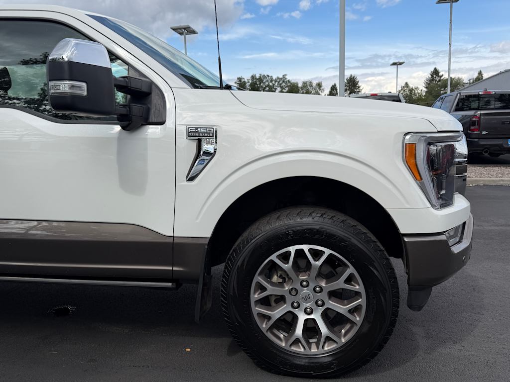 Thumbnail: 2023 Ford F-150 - 6