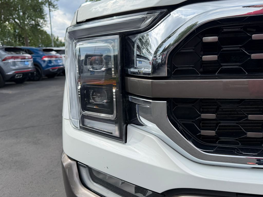 Thumbnail: 2023 Ford F-150 - 5