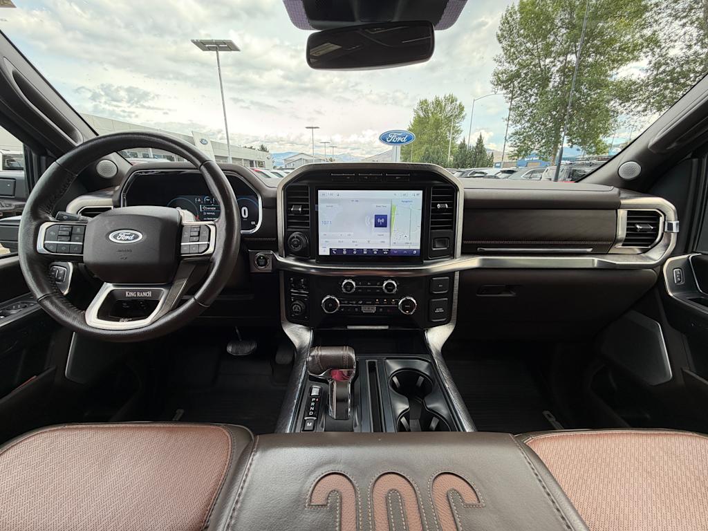 Thumbnail: 2023 Ford F-150 - 11