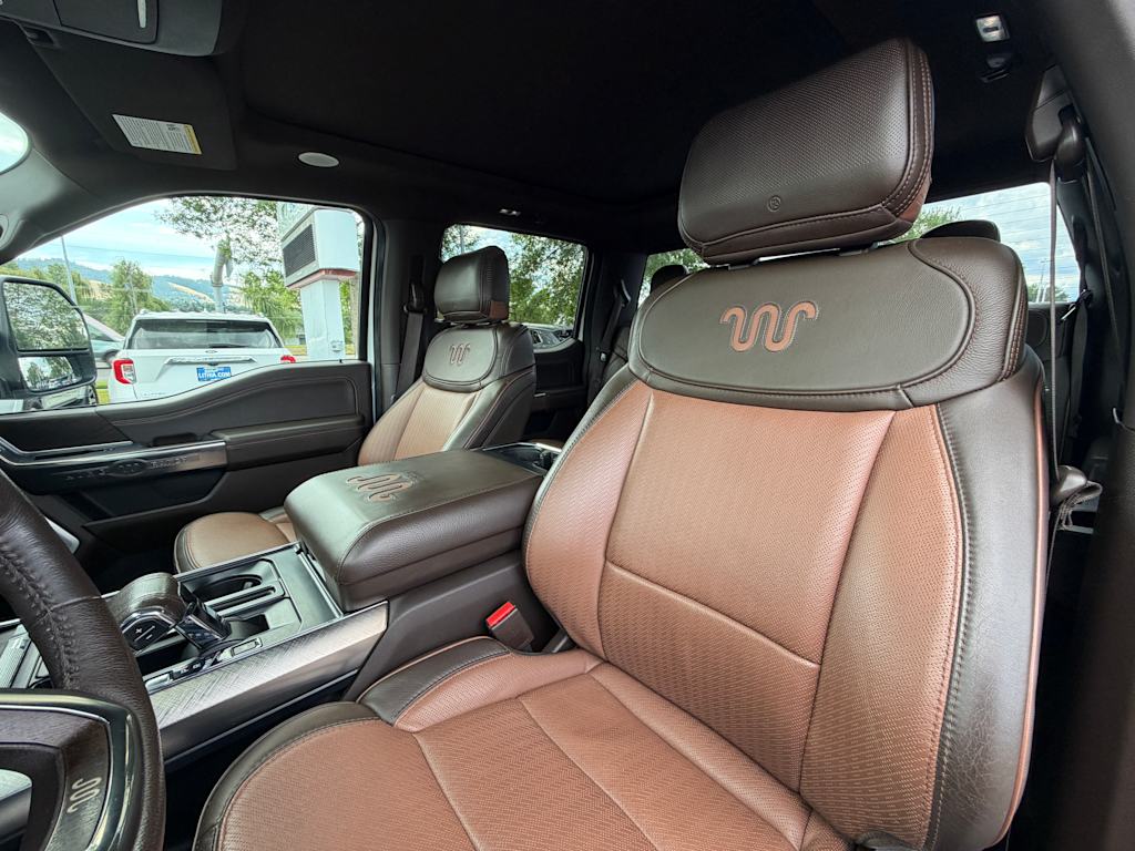 Thumbnail: 2023 Ford F-150 - 8
