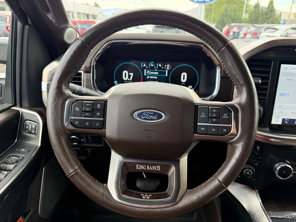 Thumbnail: 2023 Ford F-150 - 7
