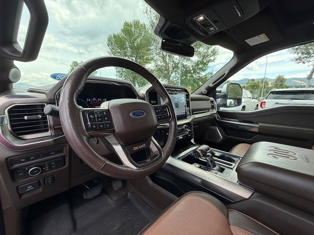 Thumbnail: 2023 Ford F-150 - 2