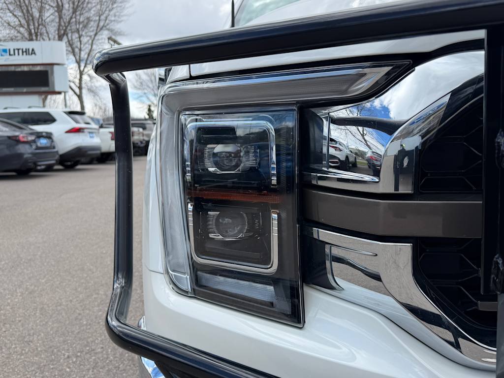 Thumbnail: 2022 Ford F-150 - 16