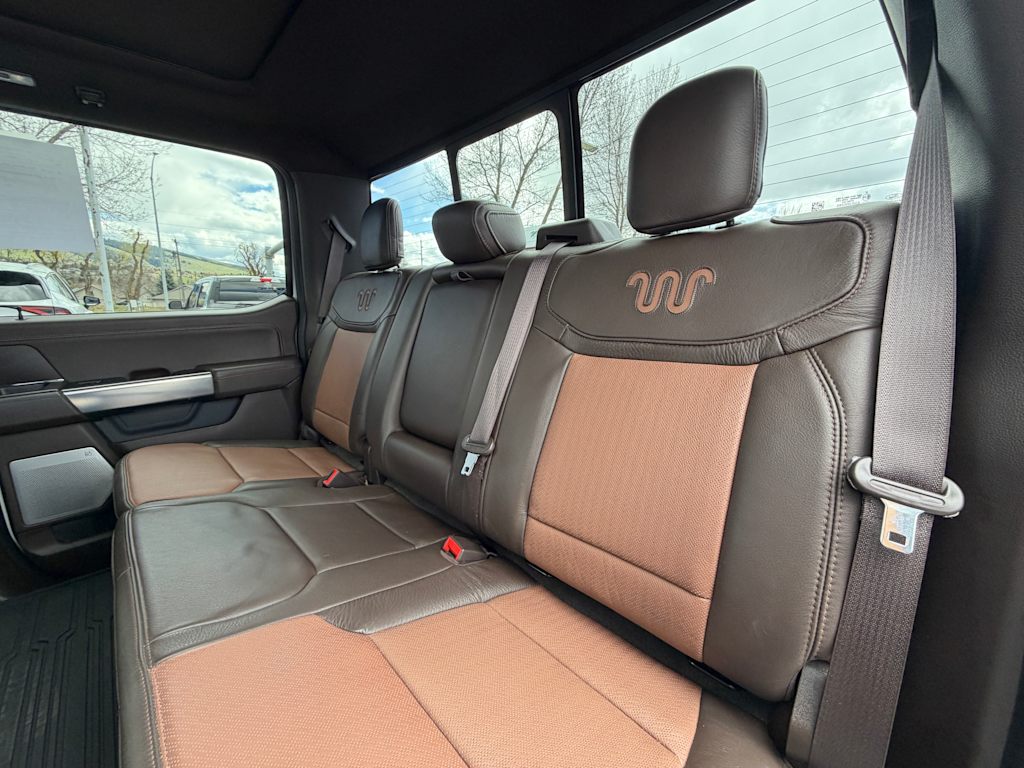 Thumbnail: 2022 Ford F-150 - 9
