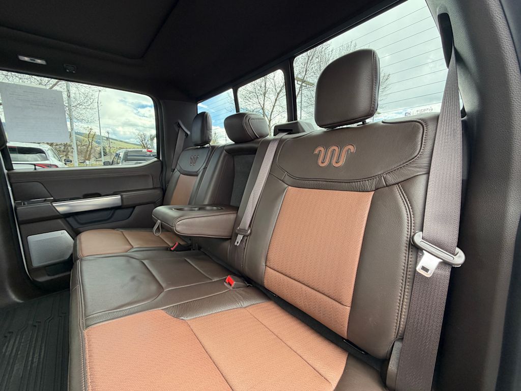 Thumbnail: 2022 Ford F-150 - 34