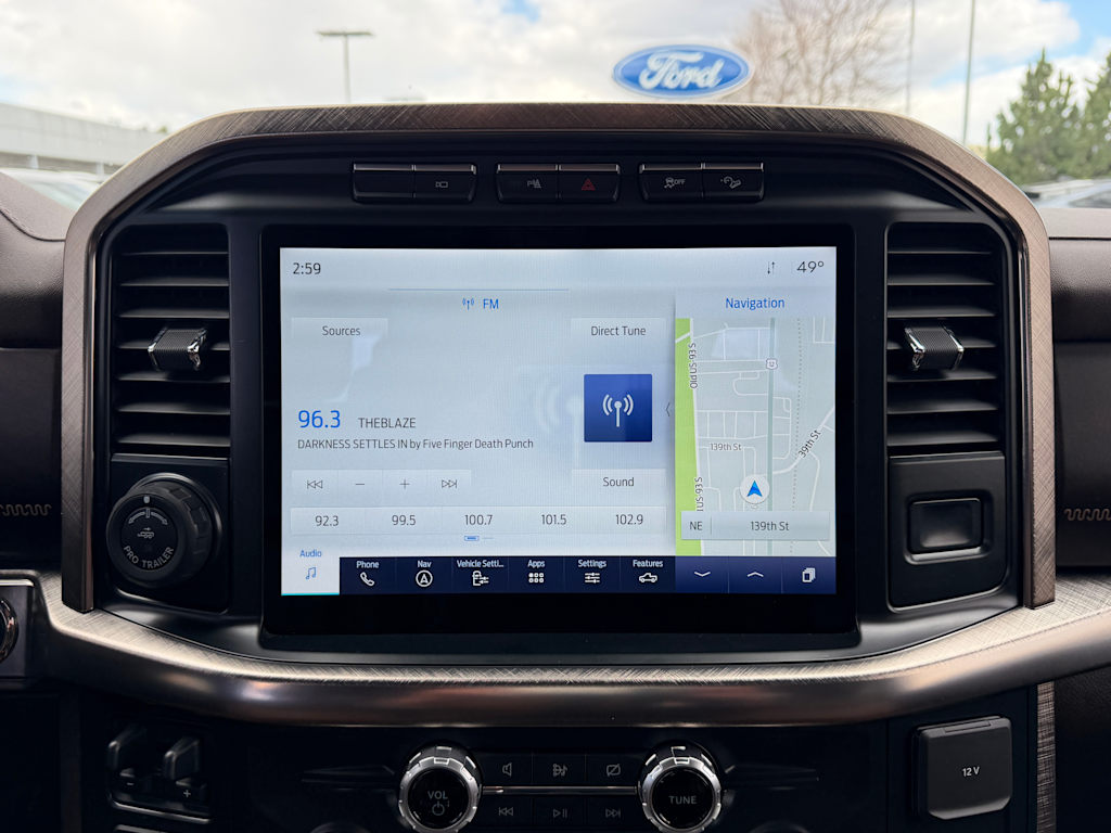 Thumbnail: 2022 Ford F-150 - 23