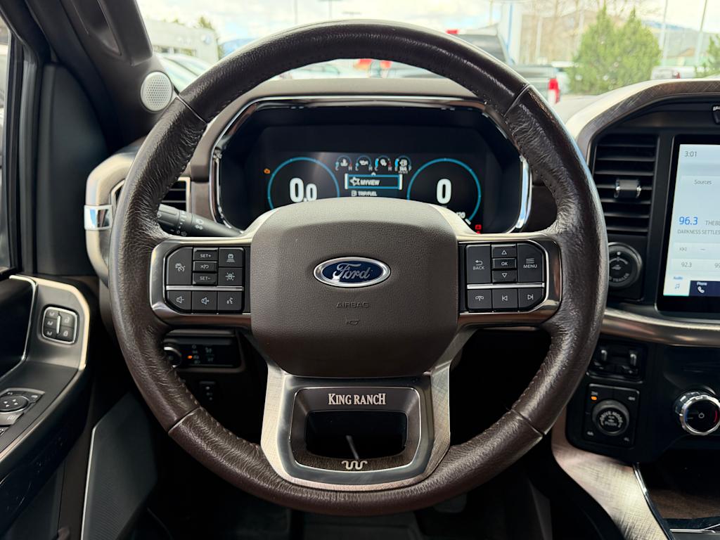 Thumbnail: 2022 Ford F-150 - 7