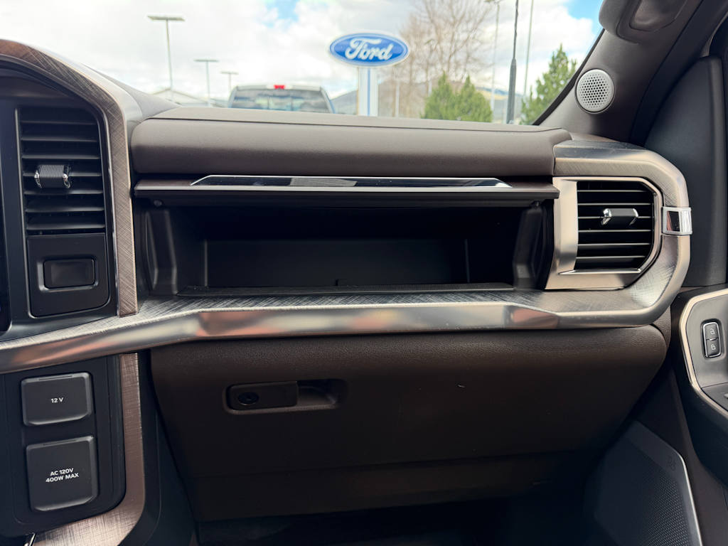 Thumbnail: 2022 Ford F-150 - 32